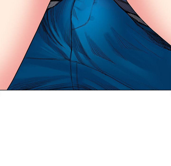 An Outsider’s Way In Chapter 7 image 139