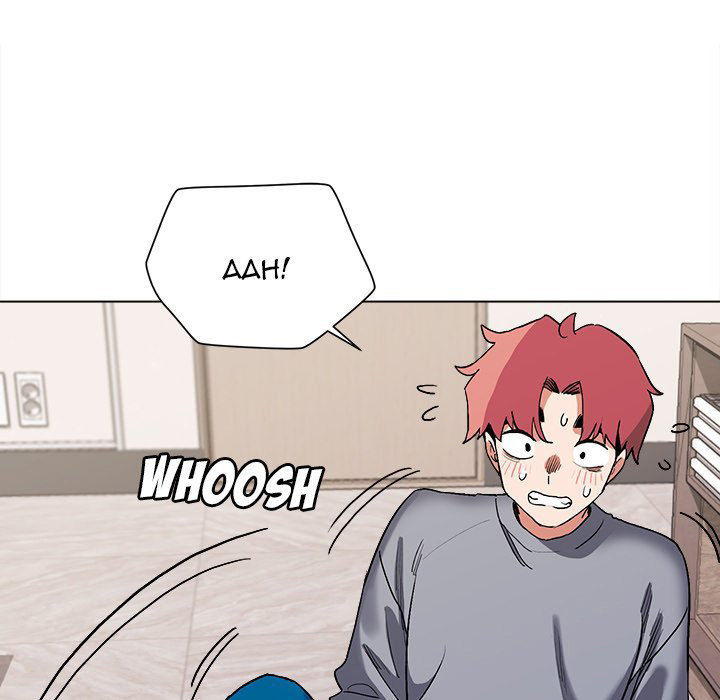 An Outsider’s Way In Chapter 7 image 143