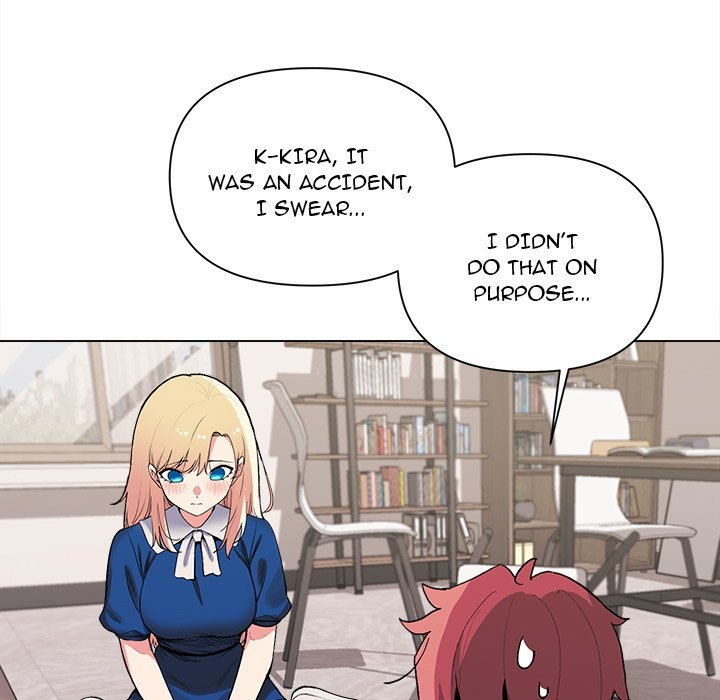 An Outsider’s Way In Chapter 7 image 145