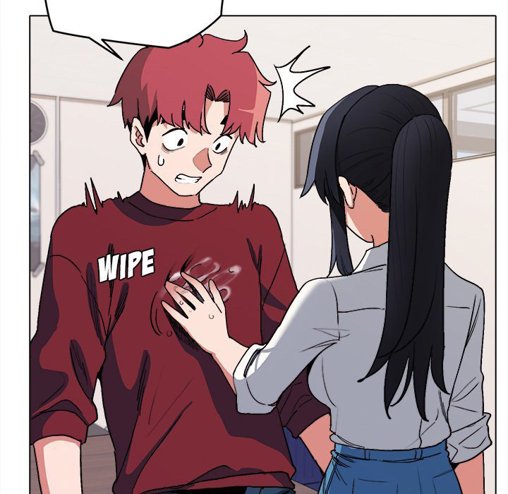 An Outsider’s Way In Chapter 7 image 14