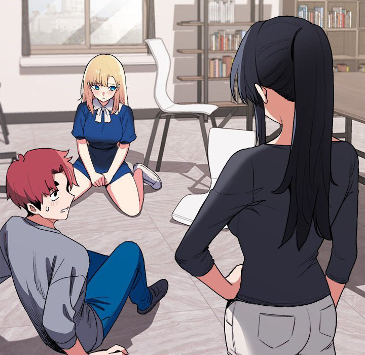 An Outsider’s Way In Chapter 7 image 149