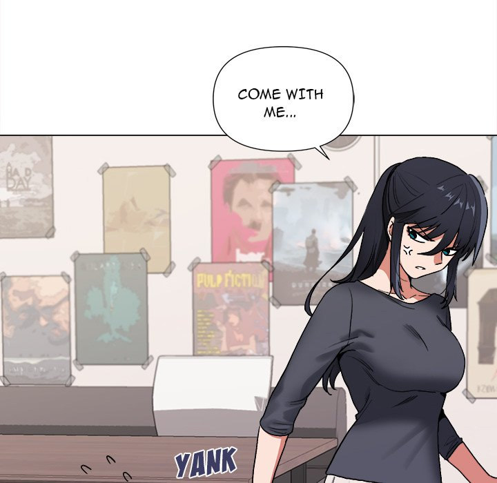 An Outsider’s Way In Chapter 7 image 151
