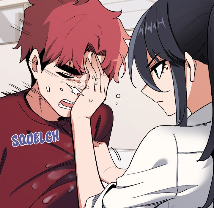 An Outsider’s Way In Chapter 7 image 16