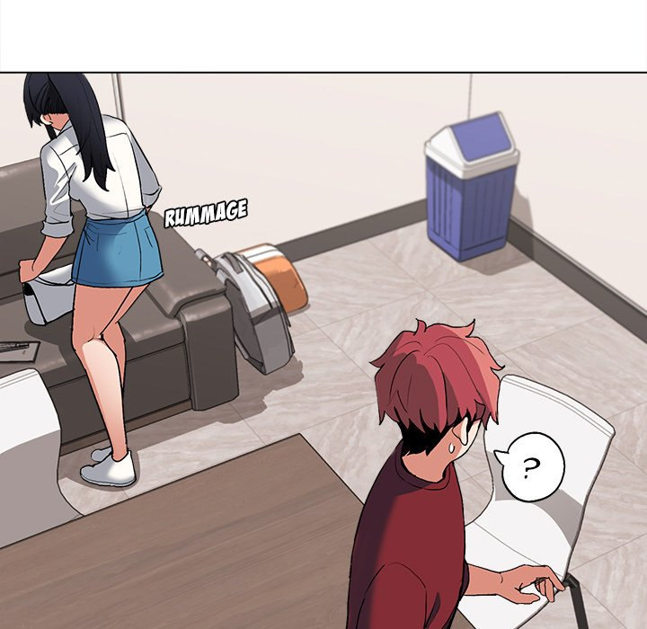 An Outsider’s Way In Chapter 7 image 21