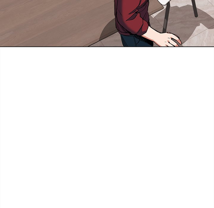 An Outsider’s Way In Chapter 7 image 22