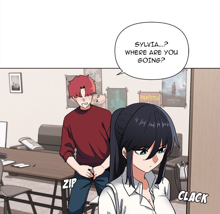 An Outsider’s Way In Chapter 7 image 23
