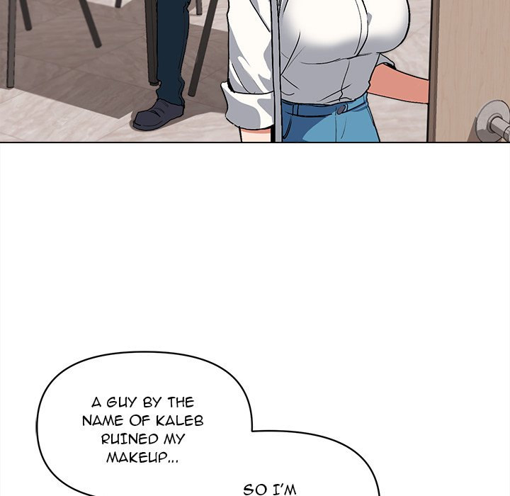 An Outsider’s Way In Chapter 7 image 24