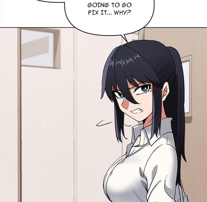 An Outsider’s Way In Chapter 7 image 25