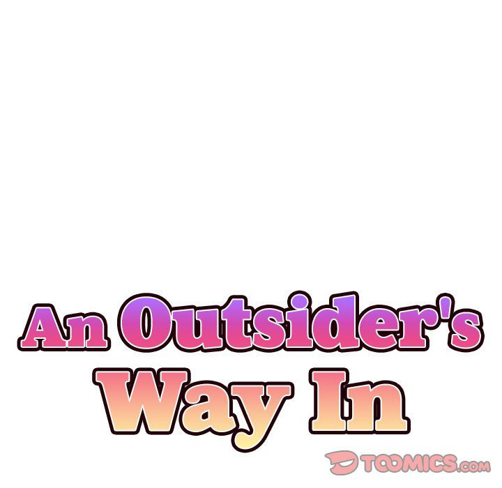 An Outsider’s Way In Chapter 7 image 29