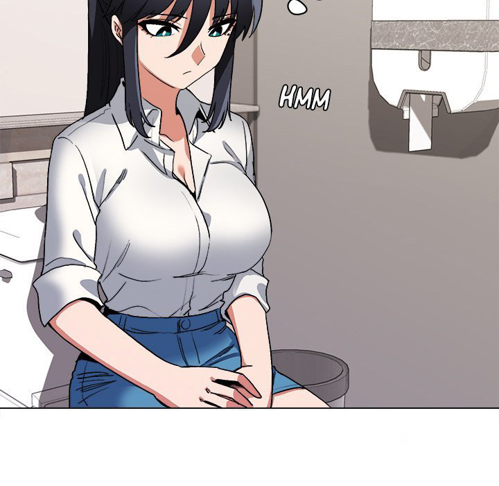 An Outsider’s Way In Chapter 7 image 35