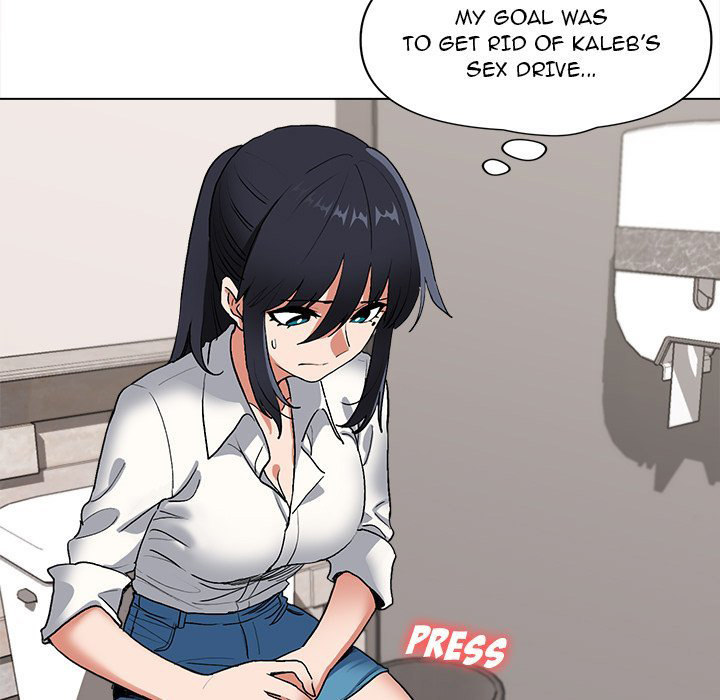 An Outsider’s Way In Chapter 7 image 41