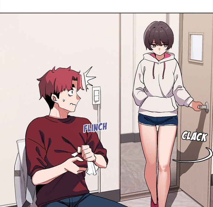An Outsider’s Way In Chapter 7 image 48