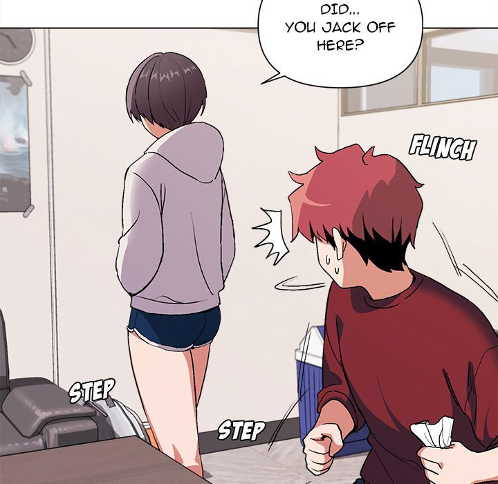 An Outsider’s Way In Chapter 7 image 54