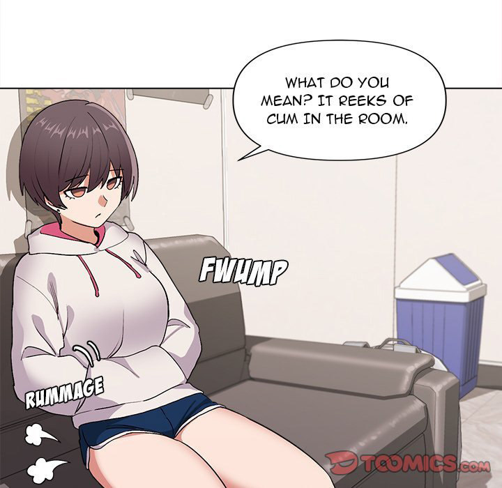 An Outsider’s Way In Chapter 7 image 56