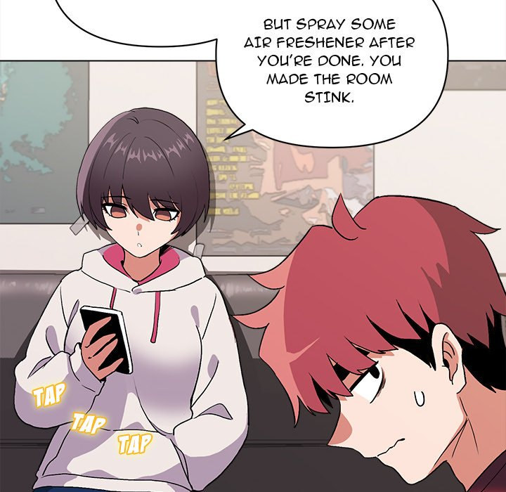 An Outsider’s Way In Chapter 7 image 58