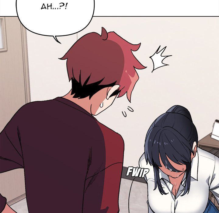 An Outsider’s Way In Chapter 7 image 5