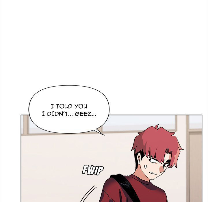 An Outsider’s Way In Chapter 7 image 62