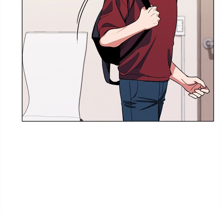 An Outsider’s Way In Chapter 7 image 63