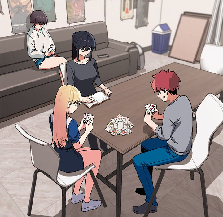 An Outsider’s Way In Chapter 7 image 70