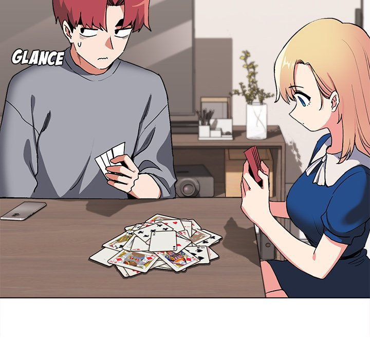 An Outsider’s Way In Chapter 7 image 72