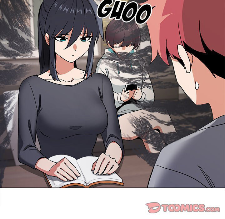 An Outsider’s Way In Chapter 7 image 74