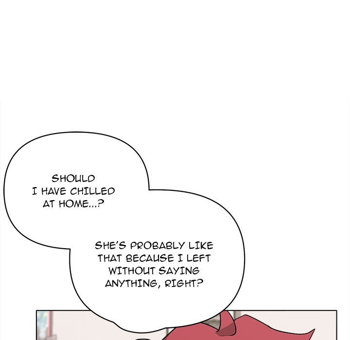 An Outsider’s Way In Chapter 7 image 75