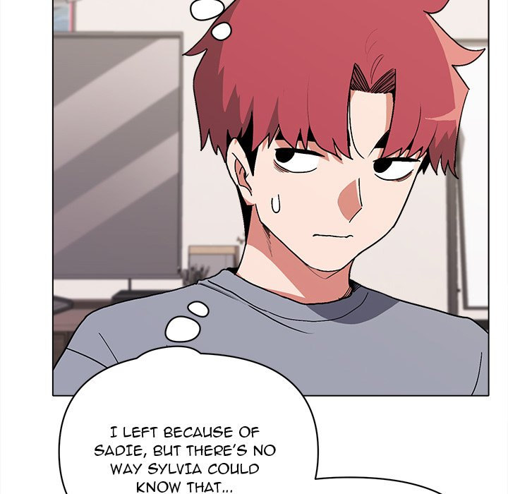 An Outsider’s Way In Chapter 7 image 76