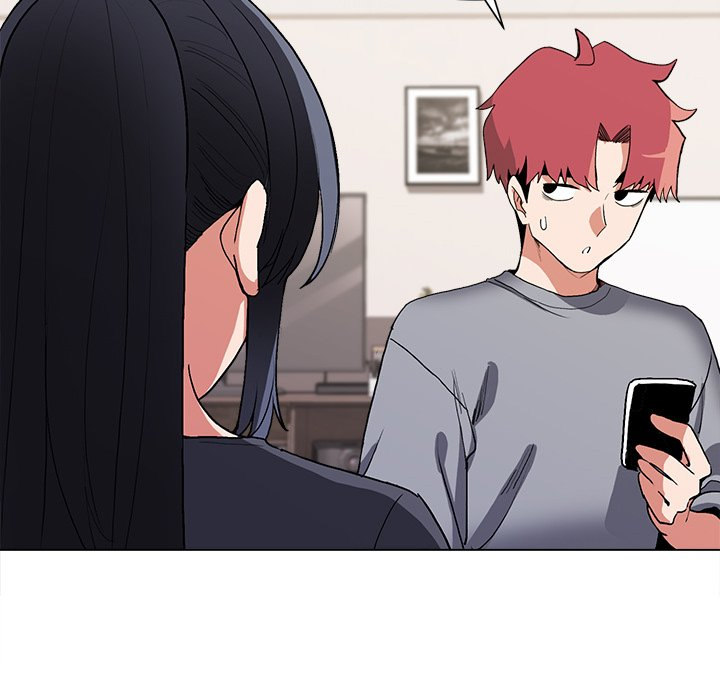 An Outsider’s Way In Chapter 7 image 78
