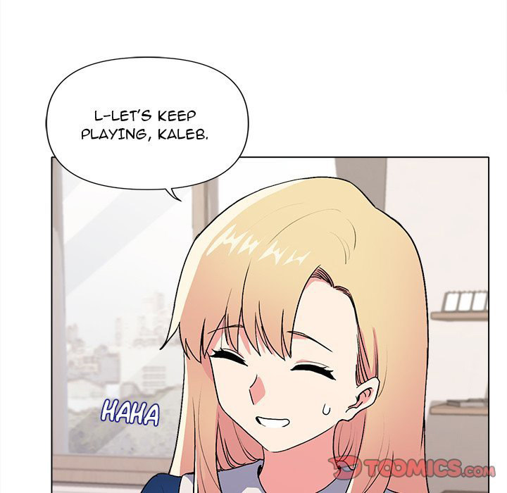 An Outsider’s Way In Chapter 7 image 83