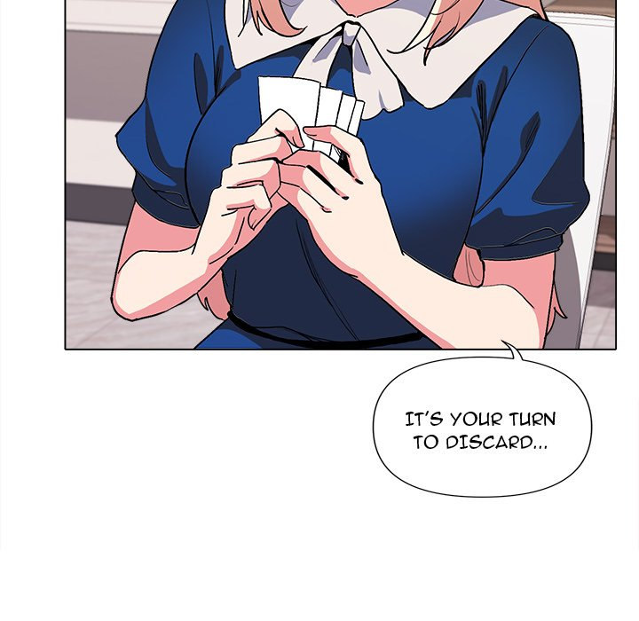 An Outsider’s Way In Chapter 7 image 84