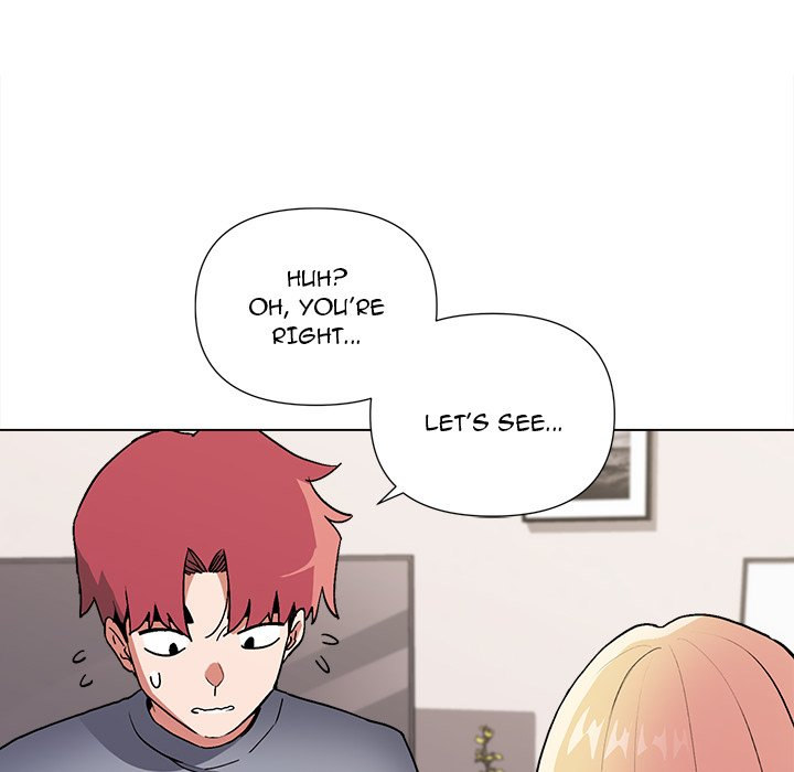 An Outsider’s Way In Chapter 7 image 85