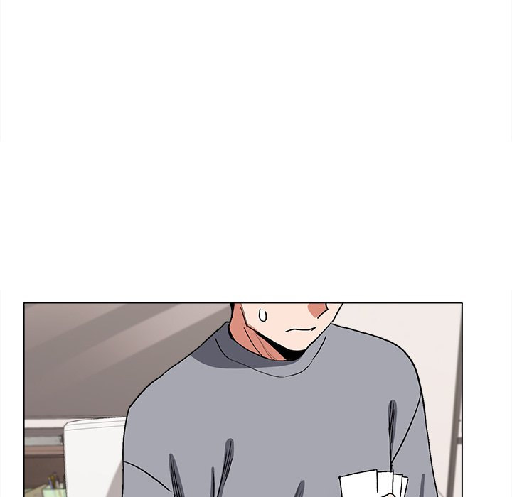 An Outsider’s Way In Chapter 7 image 87