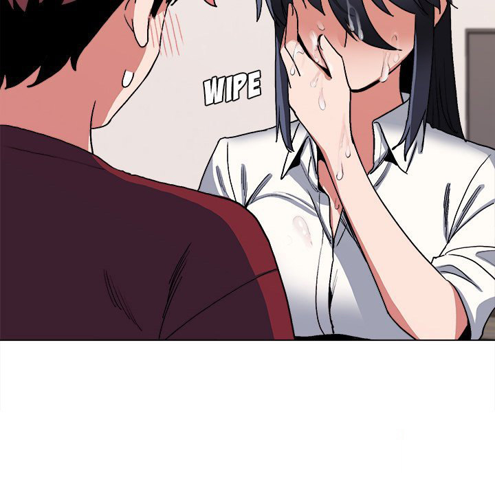 An Outsider’s Way In Chapter 7 image 8