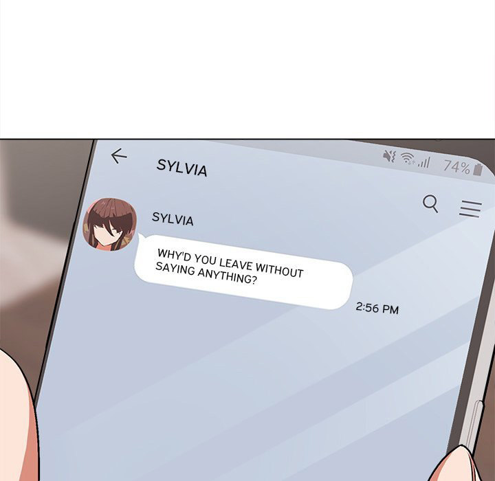 An Outsider’s Way In Chapter 7 image 89