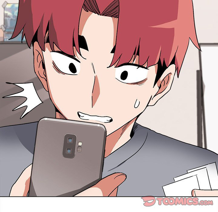 An Outsider’s Way In Chapter 7 image 92