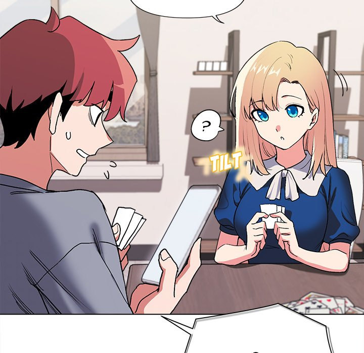 An Outsider’s Way In Chapter 7 image 94