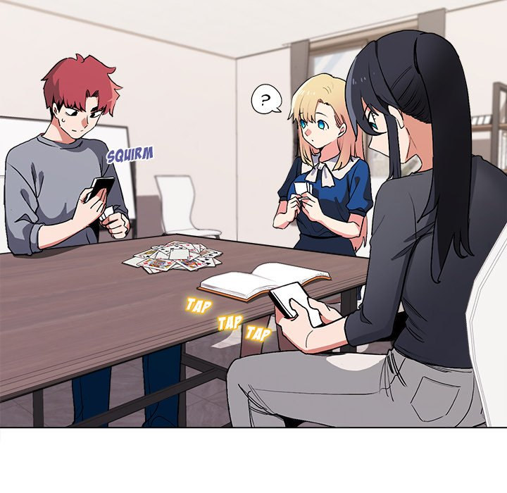 An Outsider’s Way In Chapter 7 image 96