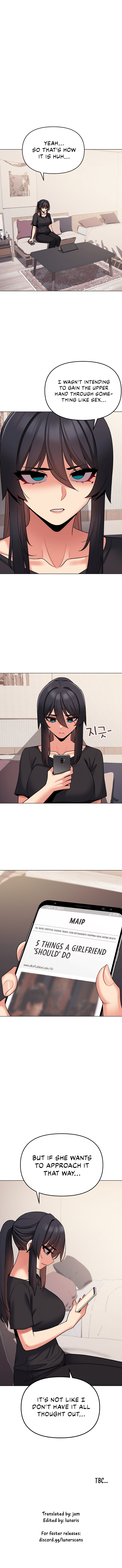 An Outsider’s Way In Chapter 72 image 7