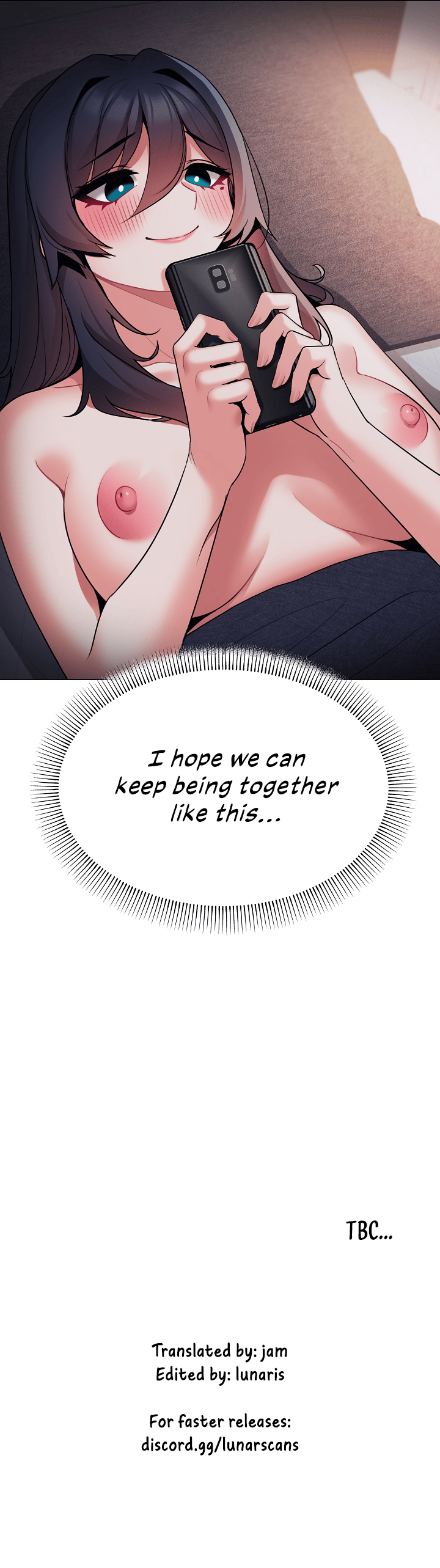 An Outsider’s Way In Chapter 77 image 7