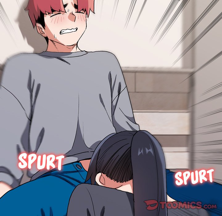 An Outsider’s Way In Chapter 8 image 110