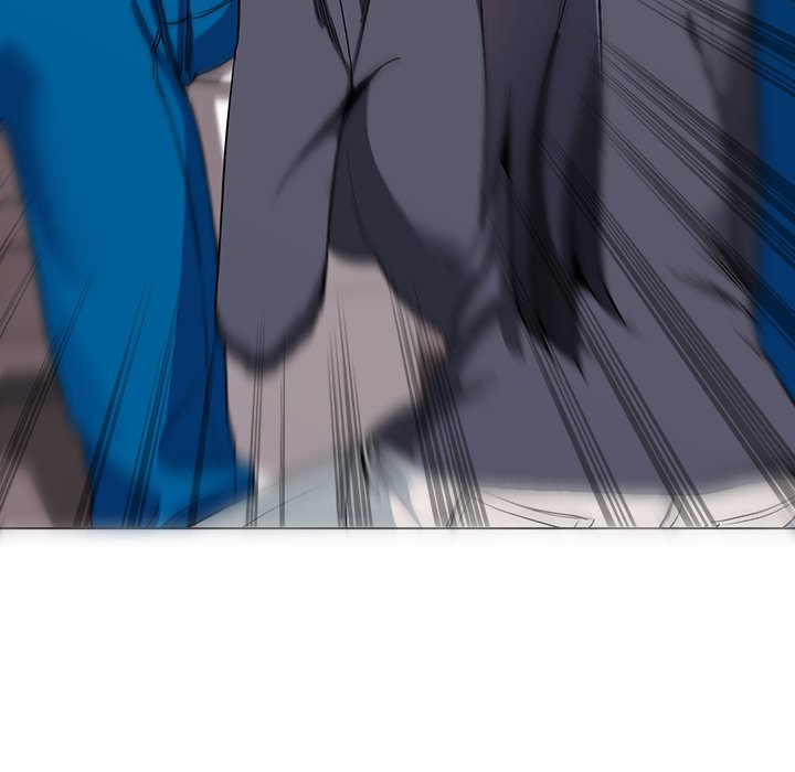 An Outsider’s Way In Chapter 8 image 111