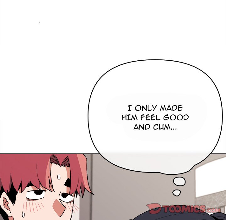 An Outsider’s Way In Chapter 8 image 116