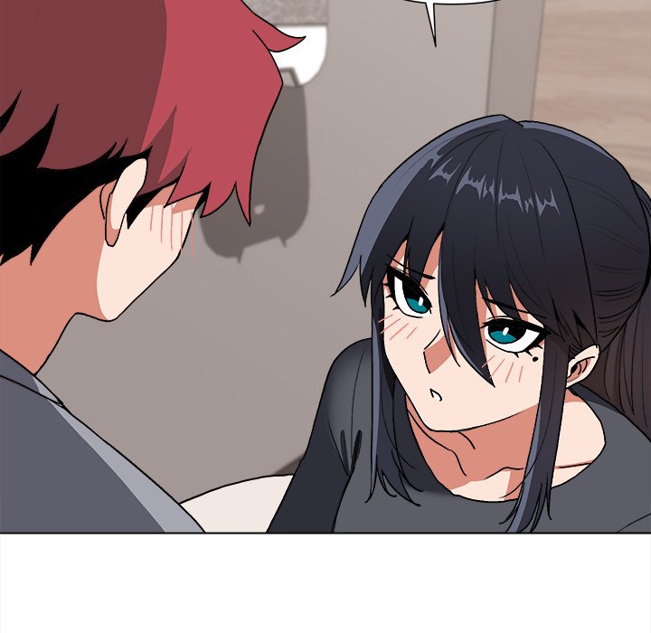 An Outsider’s Way In Chapter 8 image 126