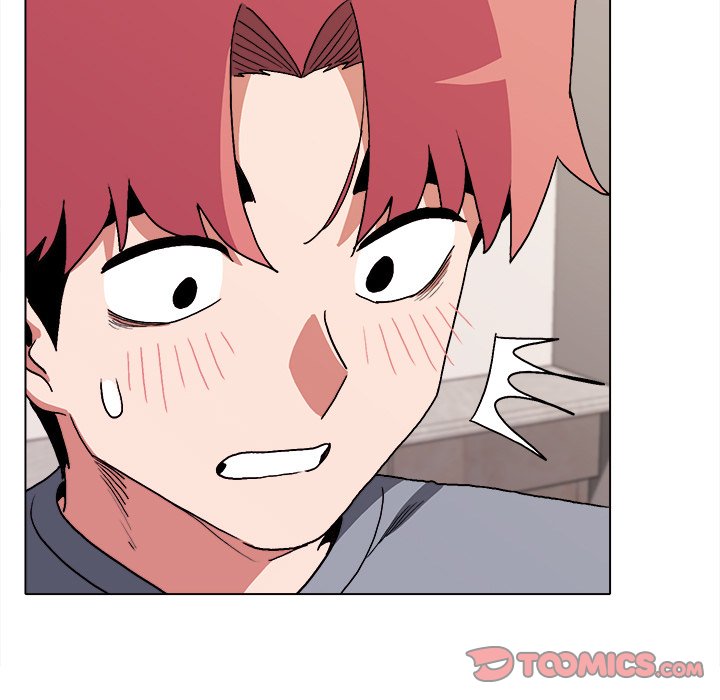 An Outsider’s Way In Chapter 8 image 128