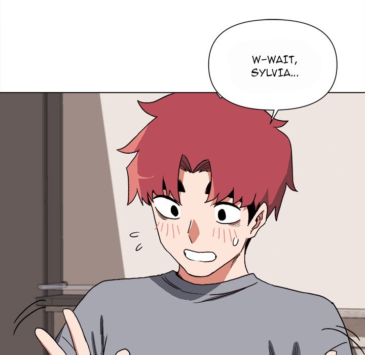 An Outsider’s Way In Chapter 8 image 132