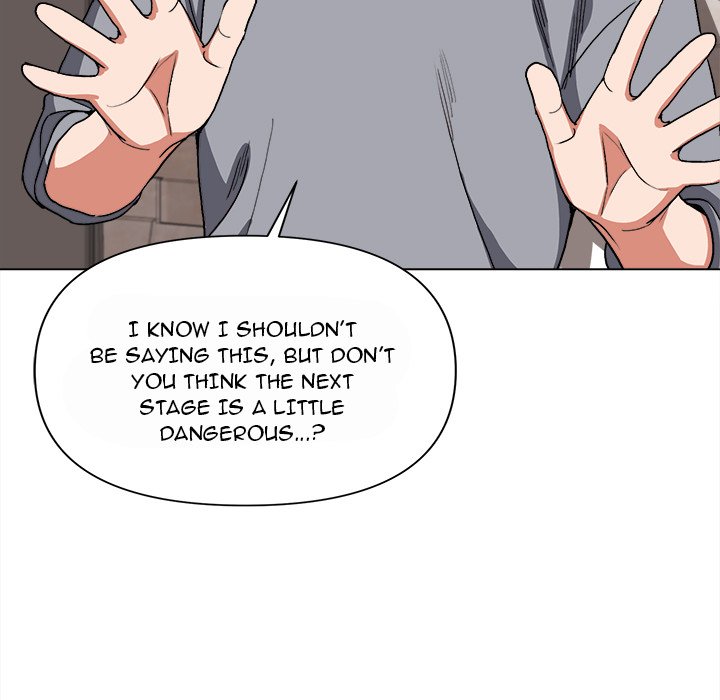 An Outsider’s Way In Chapter 8 image 133