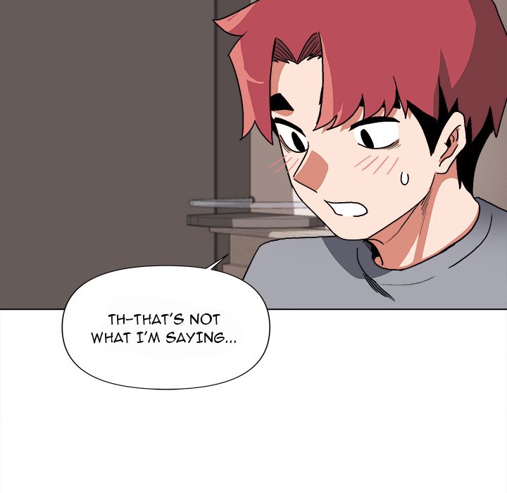 An Outsider’s Way In Chapter 8 image 136