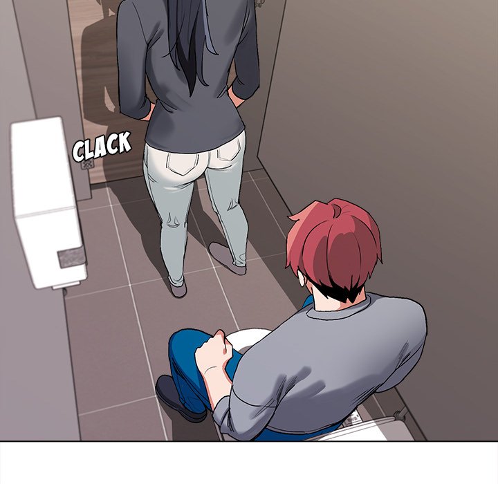 An Outsider’s Way In Chapter 8 image 139
