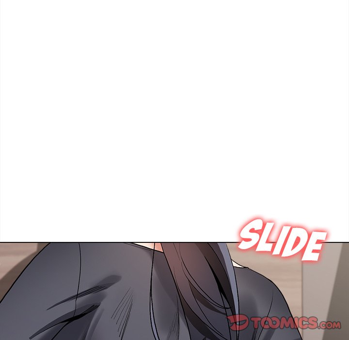 An Outsider’s Way In Chapter 8 image 140