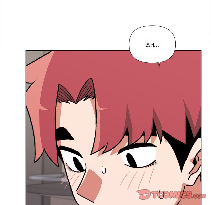 An Outsider’s Way In Chapter 8 image 146